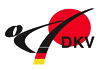 Logo DKV-Deutscher Karate Verband